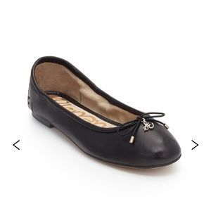 Sam Edelman Felicia Ballet Flat. Lightly Worn.